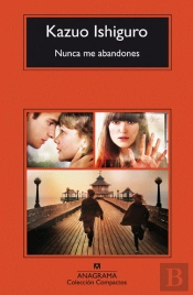 Nunca Me Abandones