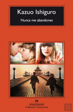 Bertrand.pt - Nunca Me Abandones