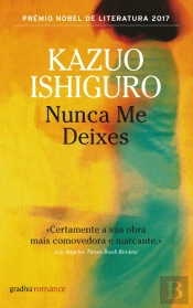 Nunca Me Deixes