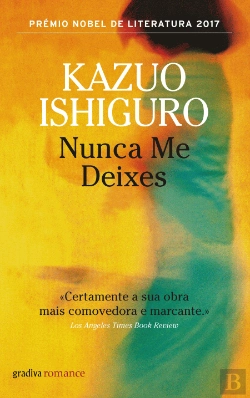 Bertrand.pt - Nunca Me Deixes
