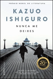Nunca Me Deixes