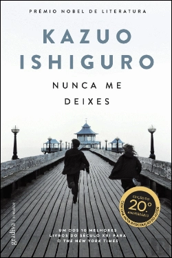 Bertrand.pt - Nunca Me Deixes