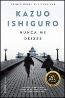 Nunca Me Deixes