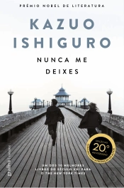 Nunca Me Deixes