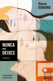 Nunca Me Deixes