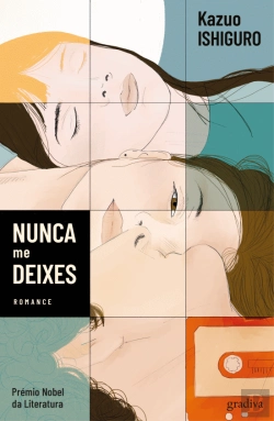 Bertrand.pt - Nunca Me Deixes