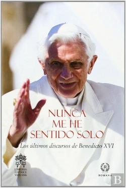 Bertrand.pt - Nunca Me He Sentido Solo