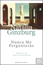 Nunca Me Perguntarás