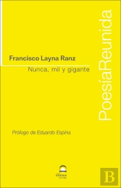 Nunca, Mil Y Gigante