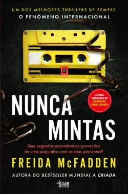 Bertrand.pt - Nunca Mintas