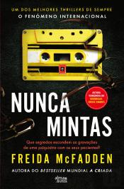 Nunca Mintas