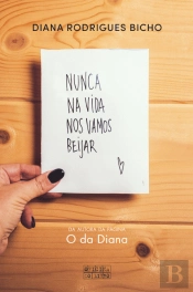Nunca na Vida nos Vamos Beijar