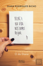 Nunca Na Vida Nos Vamos Beijar