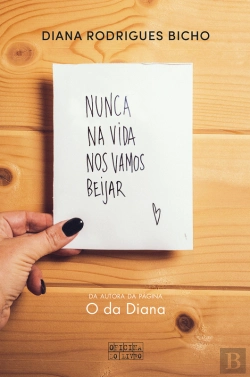 Bertrand.pt - Nunca Na Vida Nos Vamos Beijar