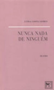 Nunca Nada de Ninguém