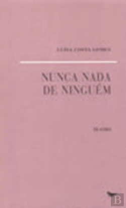 Bertrand.pt - Nunca Nada de Ninguém