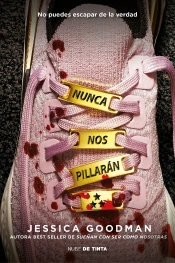 Nunca Nos Pillaran