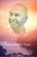 Nunca Ocurrió Nada