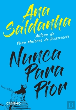 Bertrand.pt - Nunca Para Pior