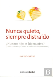Nunca Quieto, Siempre Distraído