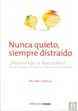 Bertrand.pt - Nunca Quieto, Siempre Distraído