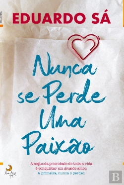 Bertrand.pt - Nunca se Perde uma Paixão