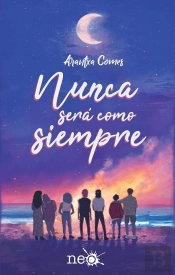 Nunca Sera Como Siempre
