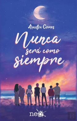 Bertrand.pt - Nunca Sera Como Siempre
