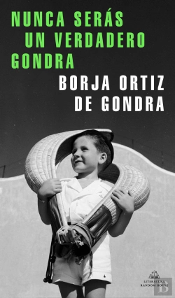 Bertrand.pt - Nunca Serás Un Verdadero Gondra