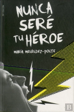 Bertrand.pt - Nunca Seré Tu Héroe