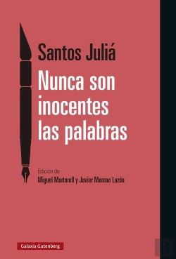 Bertrand.pt - Nunca Son Inocentes Las Palabras
