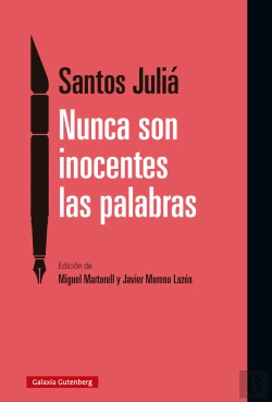 Bertrand.pt - Nunca Son Inocentes Las Palabras