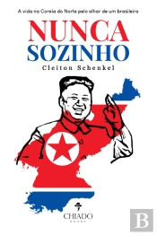 Nunca Sozinho