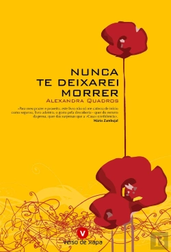 Bertrand.pt - Nunca Te Deixarei Morrer