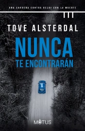 Nunca Te Encontraran