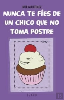 Bertrand.pt - Nunca Te F¡Es De Un Chico Que No Toma Postre