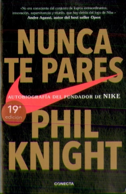Bertrand.pt - Nunca Te Pares