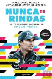 Nunca Te Rindas