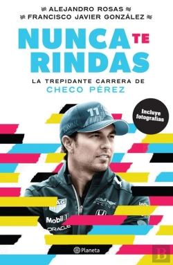 Bertrand.pt - Nunca Te Rindas