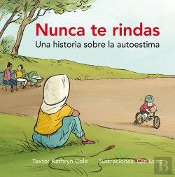 Bertrand.pt - Nunca Te Rindas