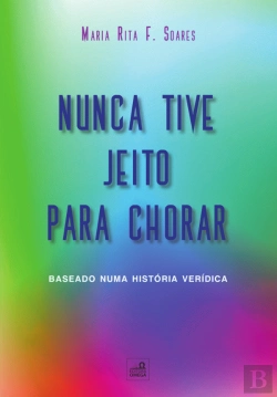 Bertrand.pt - Nunca Tive Jeito Para Chorar
