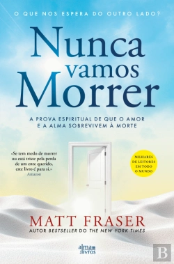 Bertrand.pt - Nunca Vamos Morrer
