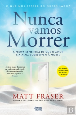 Bertrand.pt - Nunca Vamos Morrer