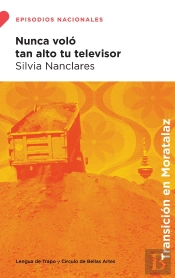 Nunca Volo Tan Alto Tu Televisor