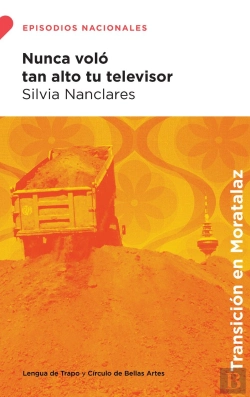 Bertrand.pt - Nunca Volo Tan Alto Tu Televisor