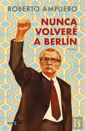 Nunca Volvere A Berlin