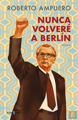 Bertrand.pt - Nunca Volvere A Berlin