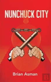 Nunchuck City