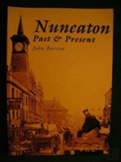 Bertrand.pt - Nuneaton Past And Present