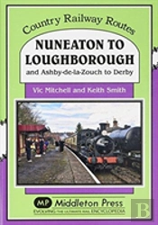 Nuneaton To Loughborough.